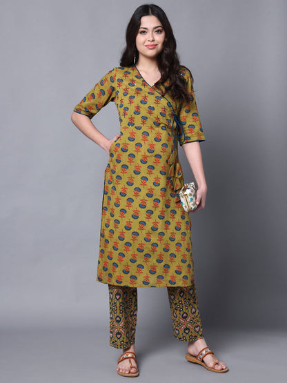 Color_Mustard