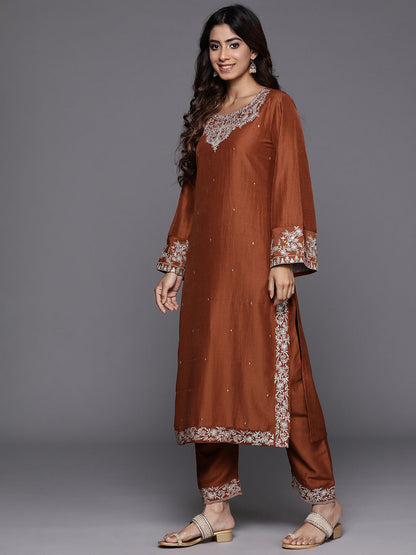 Color_Brown
