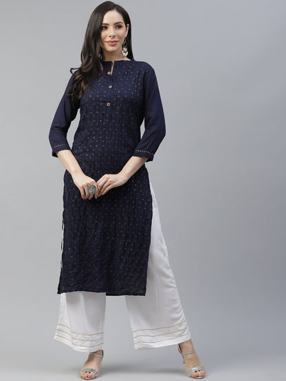 Color_Navy Blue