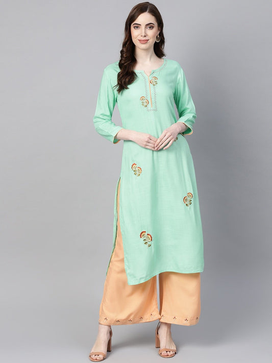 Color_Sea Green