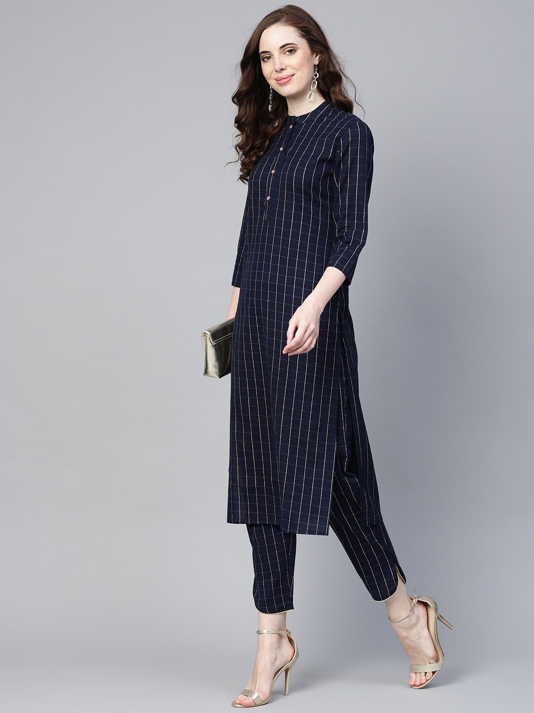 Color_Navy Blue