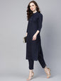 Color_Navy Blue