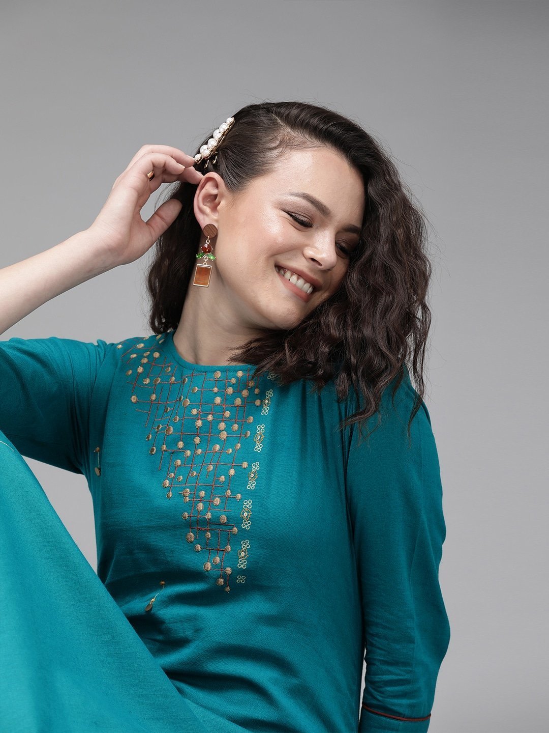 Color_Turquoise Blue