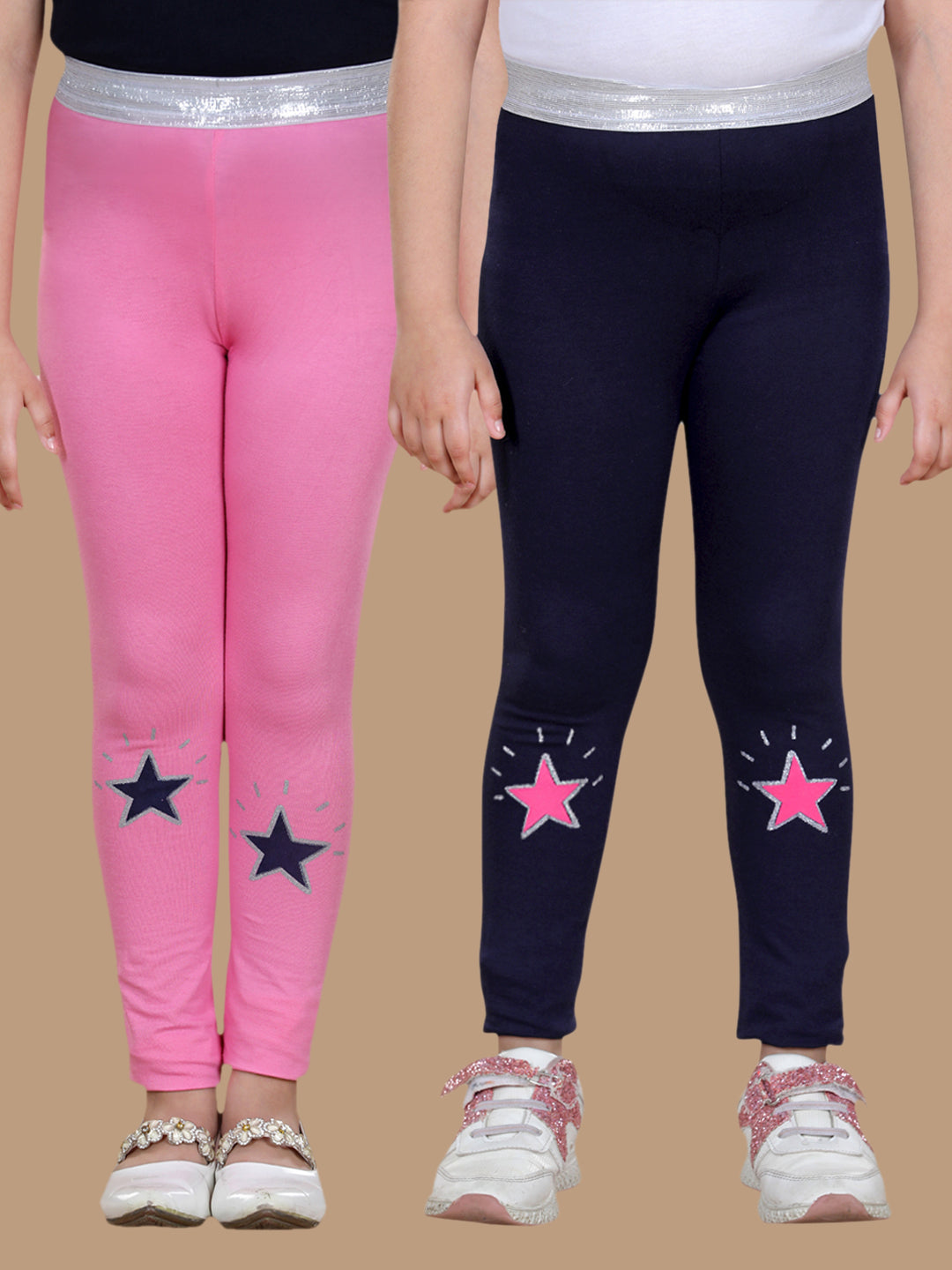 Color_Pink & Black