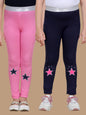 Color_Pink & Black