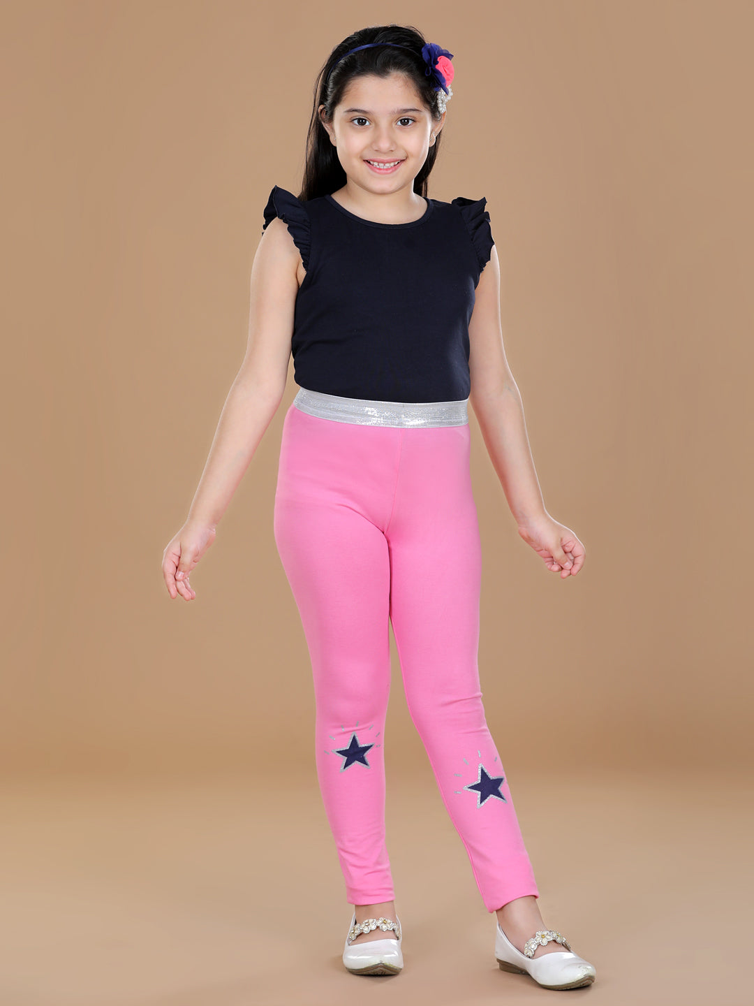 Color_Pink & Black