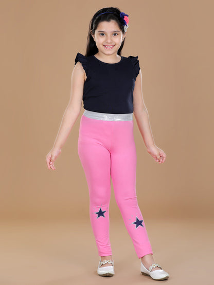 Color_Pink & Black