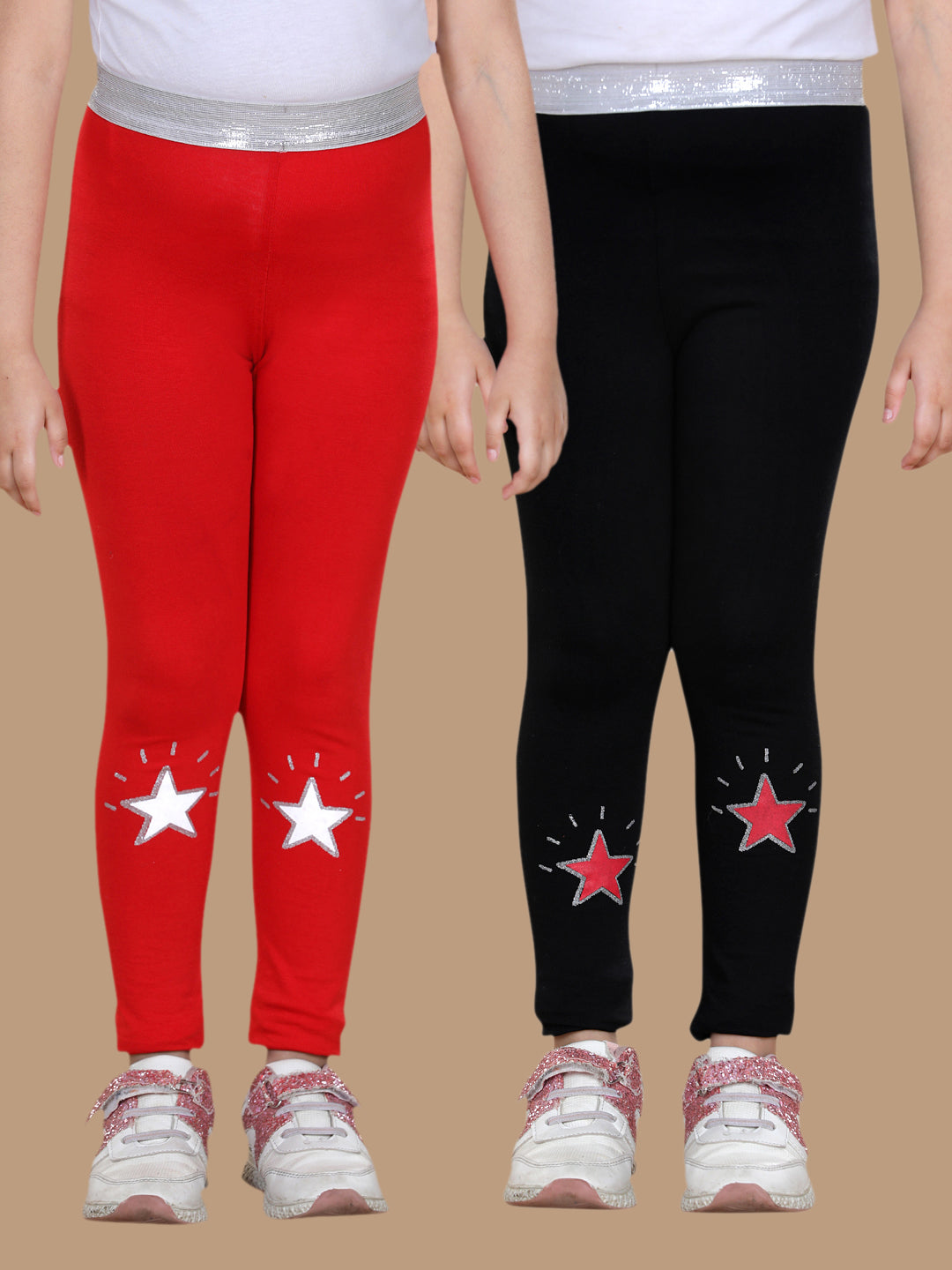 Color_Red & Black
