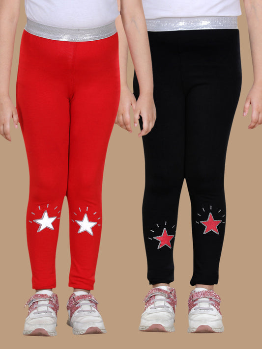 Color_Red & Black