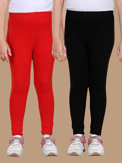 Color_Red & Black