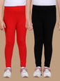 Color_Red & Black