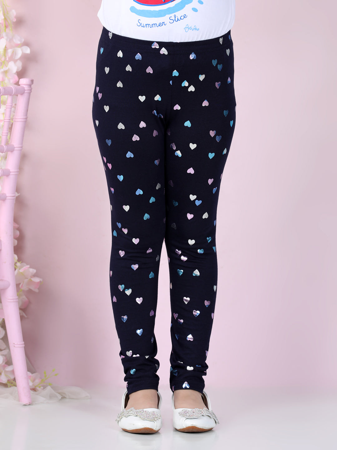 Color_Fuchsia & Navy