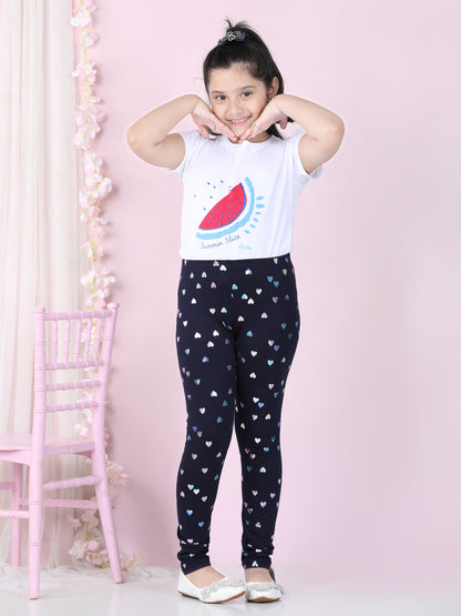 Color_Fuchsia & Navy