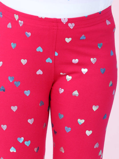 Color_Fuchsia & Navy