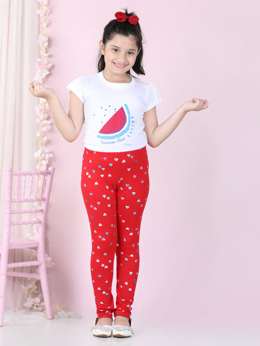 Color_Fuchsia & Red