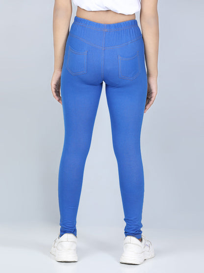 Color_Blue & Orange