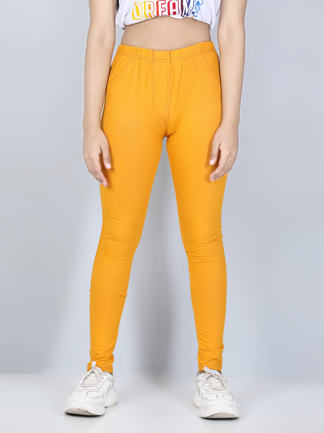 Color_Brown & Mustard