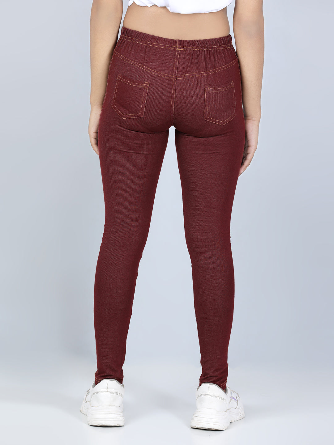 Color_Brown & Mustard