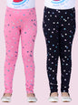 Color_Pink & Navy