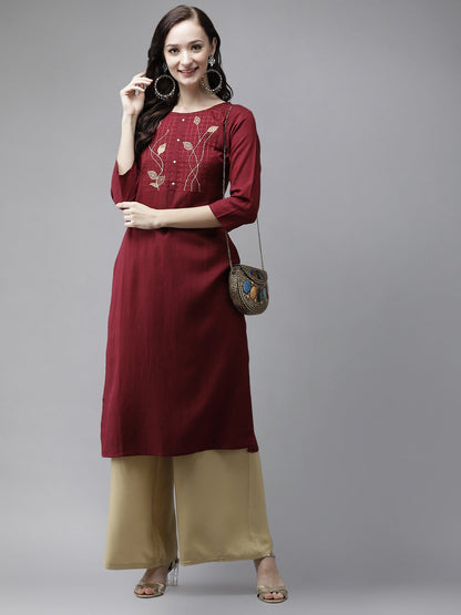 Color_Maroon
