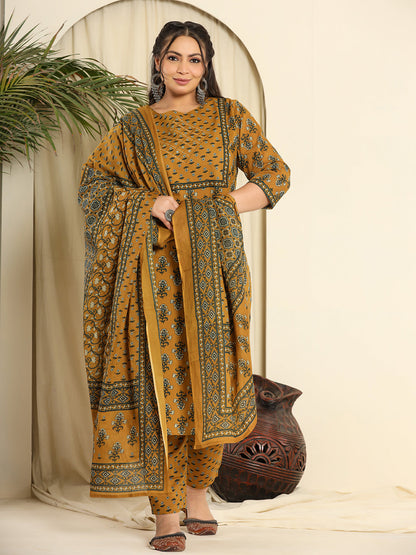 Color_Mustard
