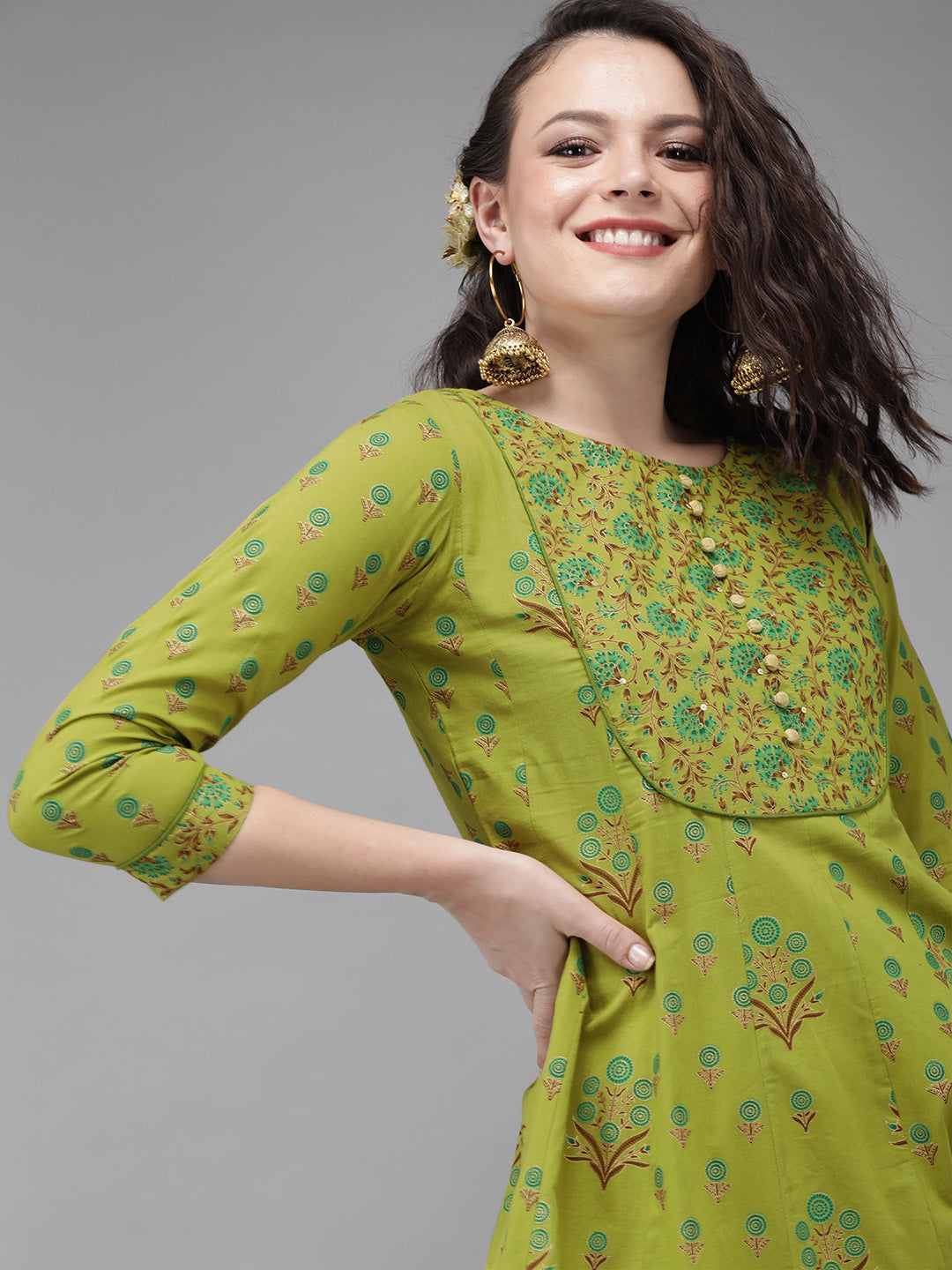 Color_Green