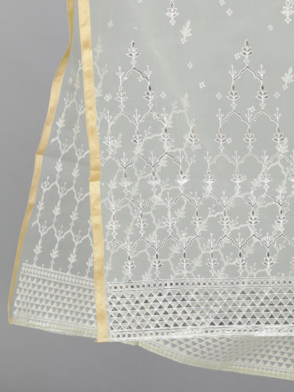 Women's  Printed Dupatta