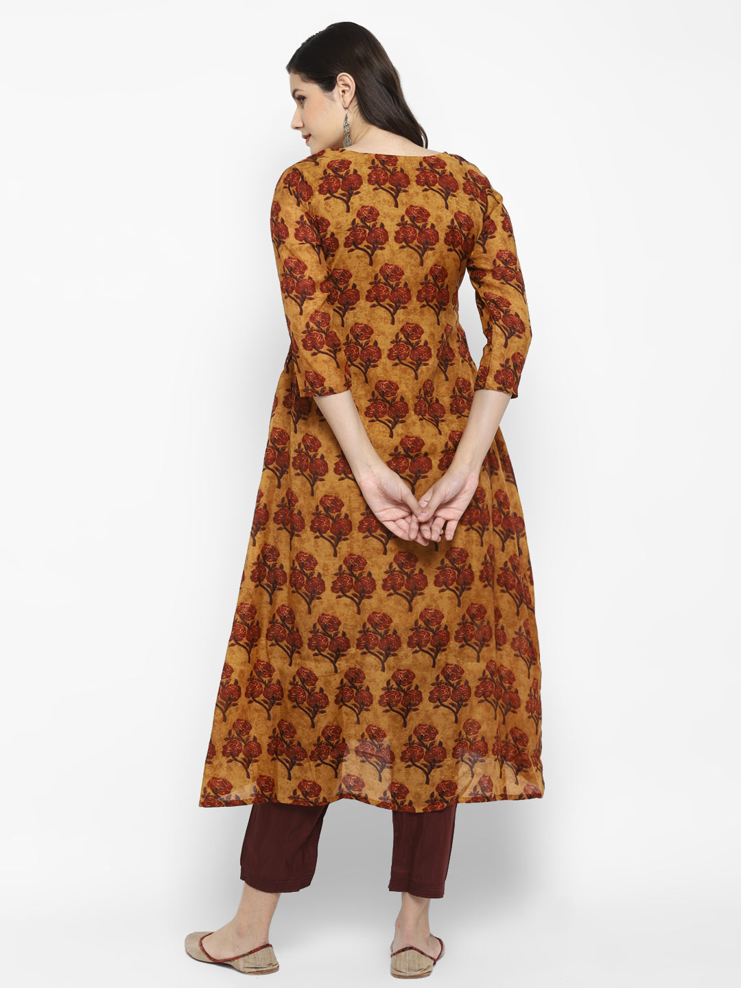 Color_Brown