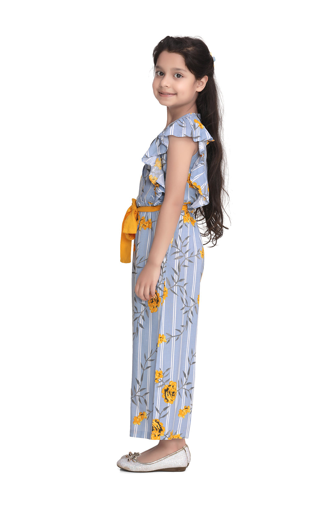 Color_Blue & Yellow