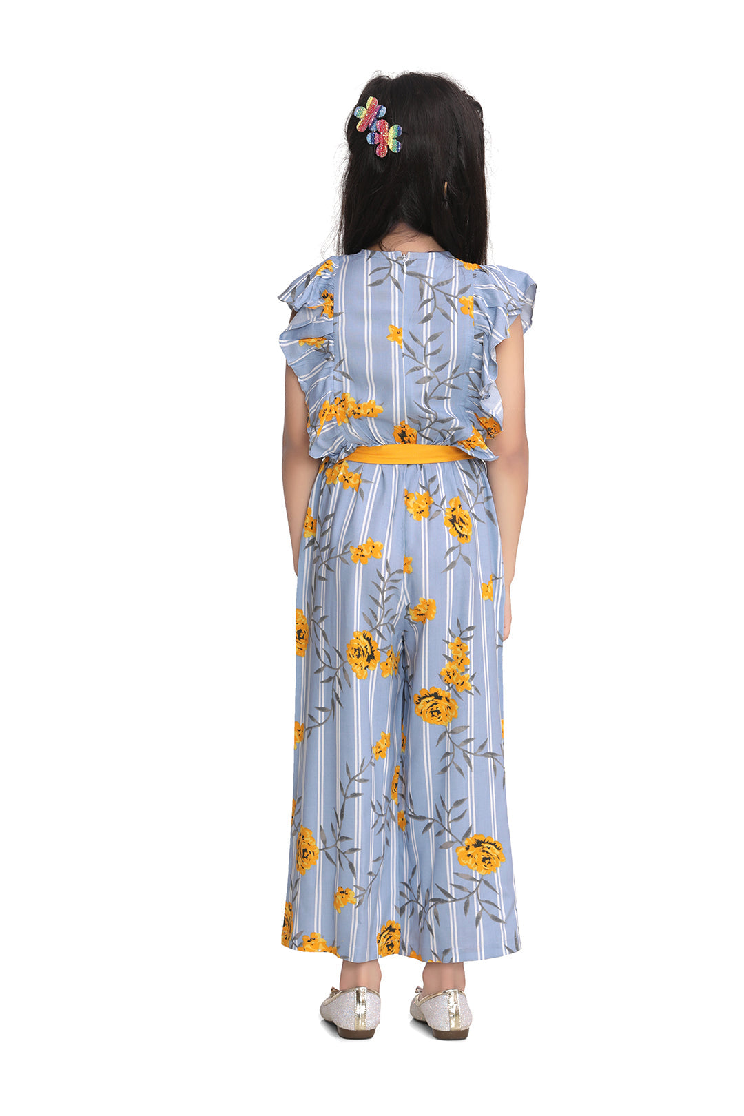Color_Blue & Yellow