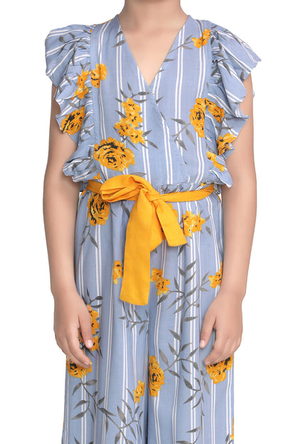 Color_Blue & Yellow