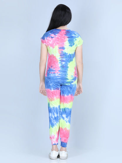 Color_Multi Color