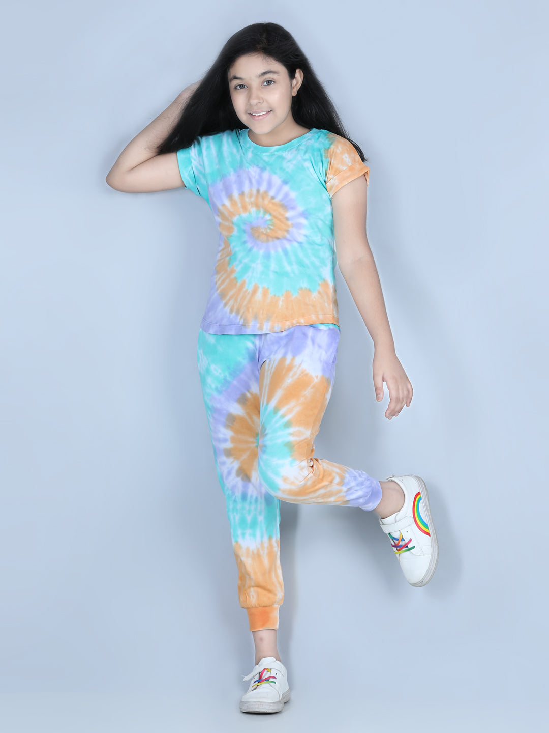 Color_Multi Color