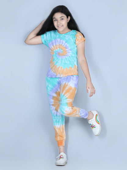 Color_Multi Color