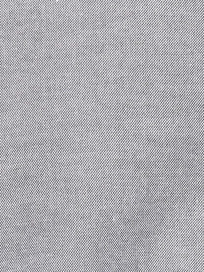 Men's Grey Cotton Shirt Kurta