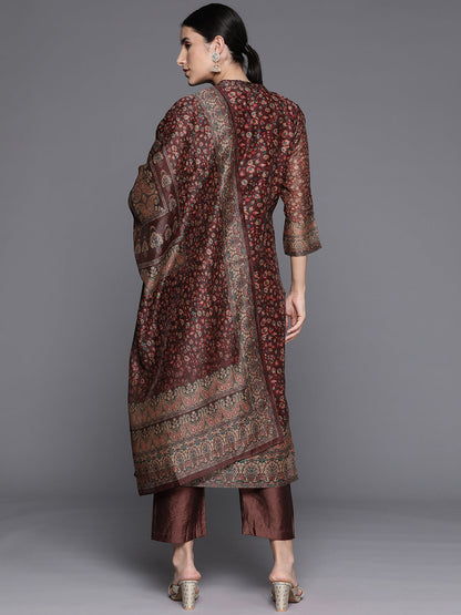 Color_Brown