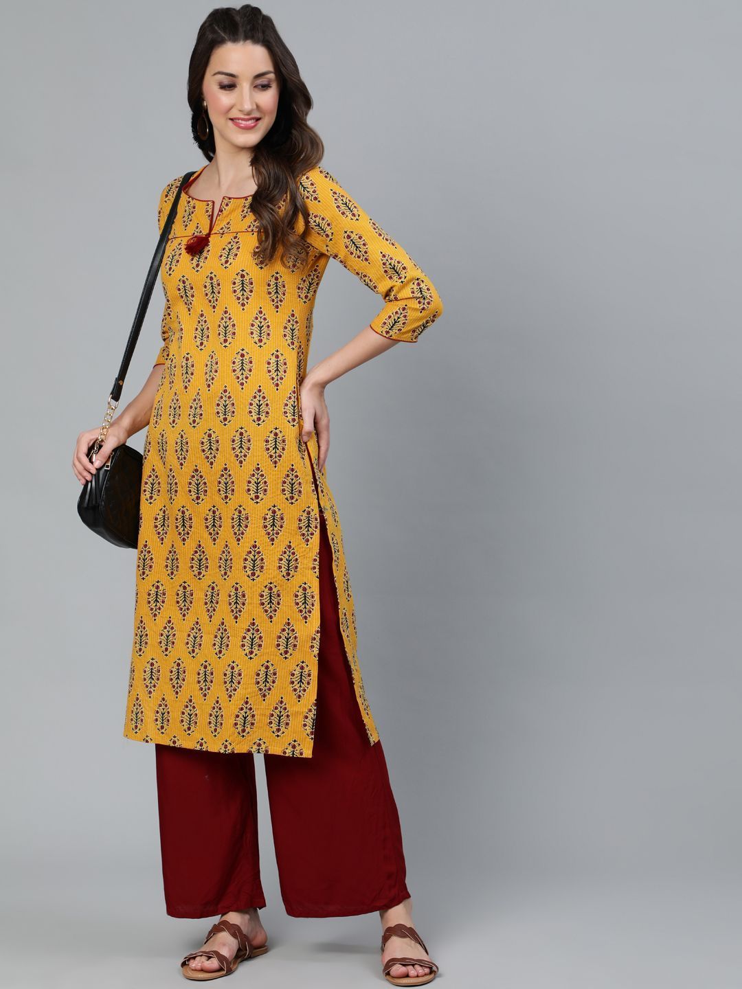 COLOR_Mustard