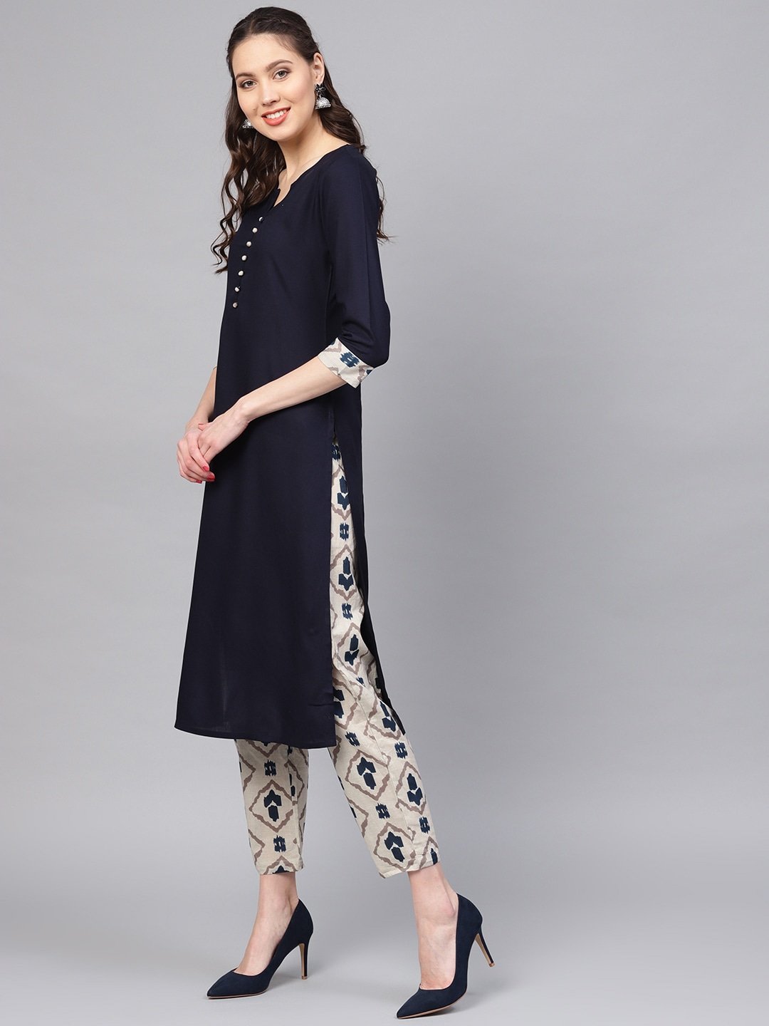 Color_Navy Blue
