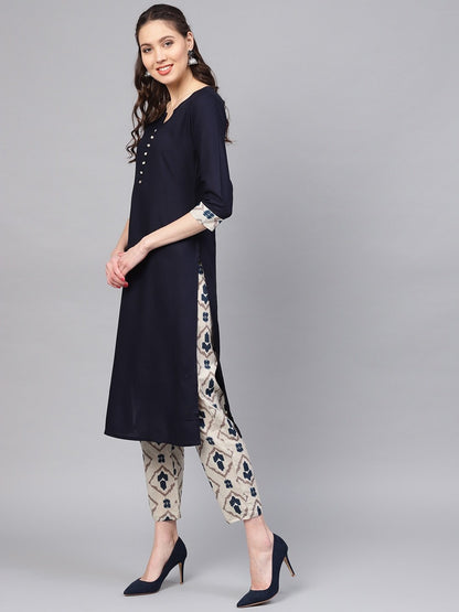 Color_Navy Blue