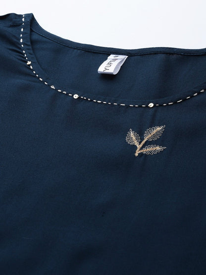 Color_navy Blue
