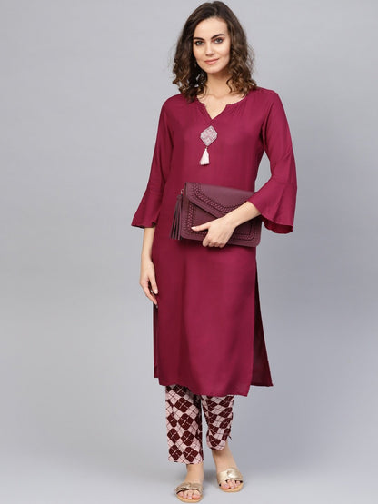 Color_Burgandy