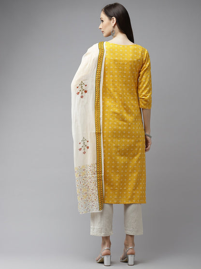 Color_Mustard