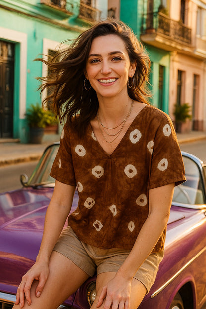 Color_Brown