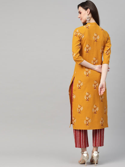 Color_Mustard