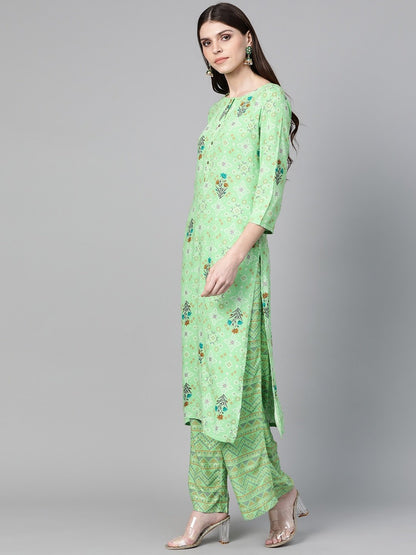 Color_Green