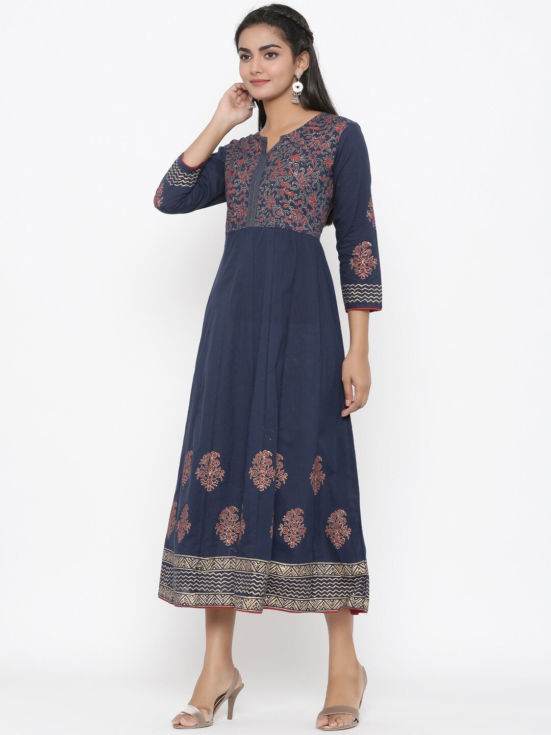 Color_Navy Blue