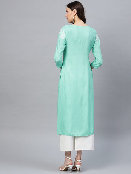 Color_Sea Green