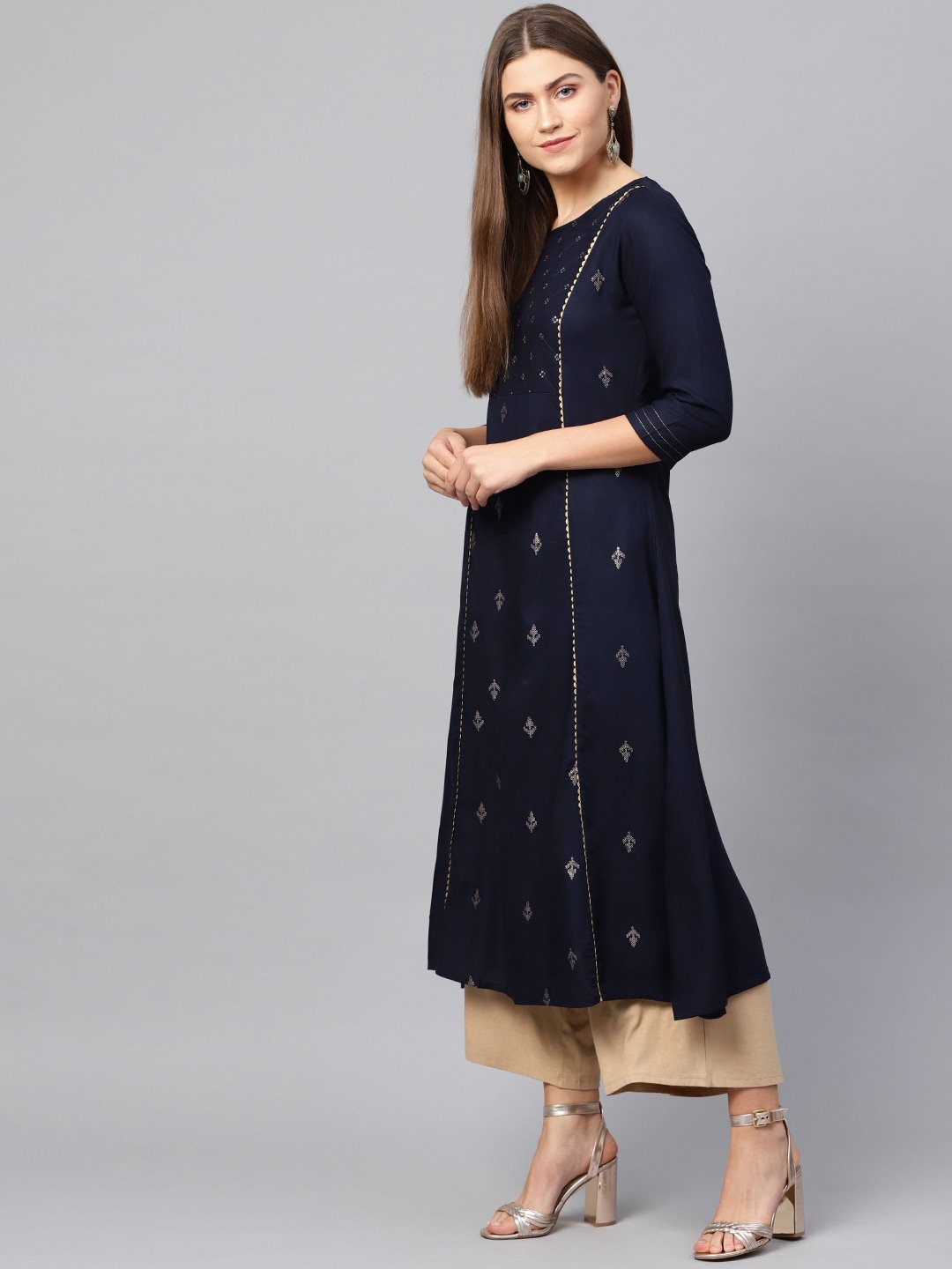 Color_Navy Blue