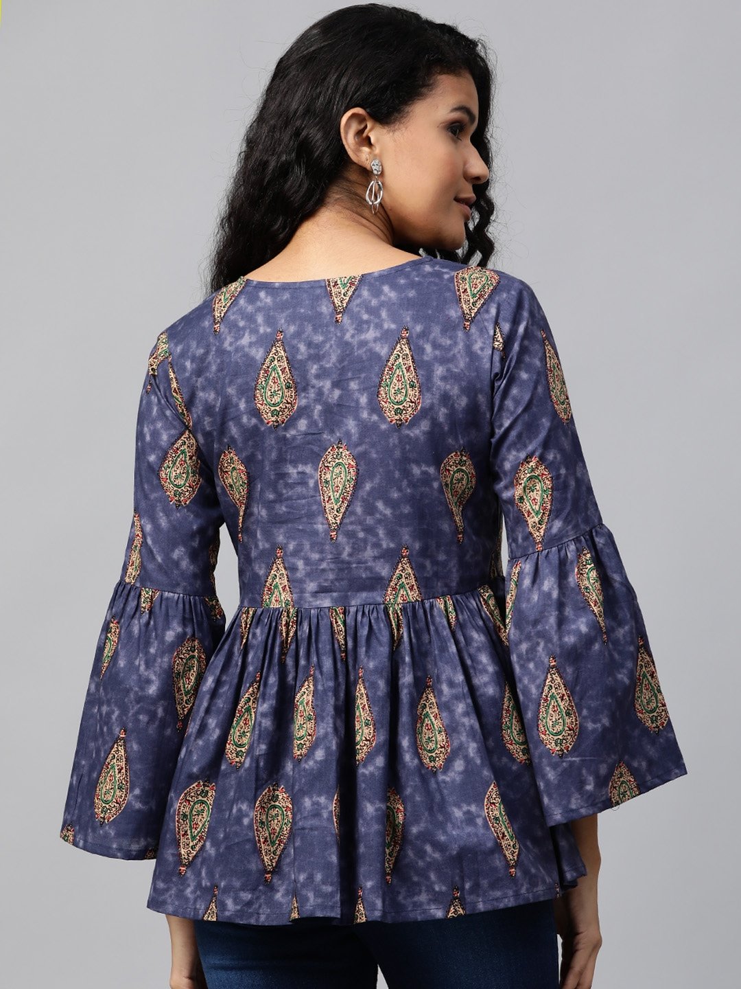Color_Navy blue