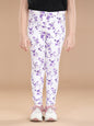 Color_White & Lavender